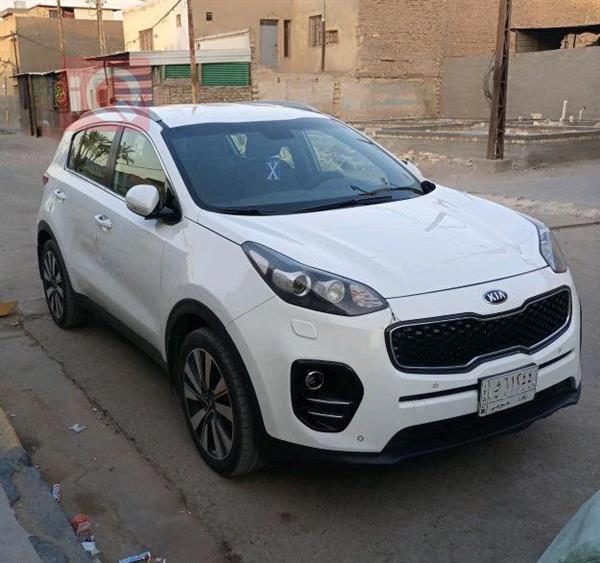 کیا  بۆ فرۆشتن لە عێراق
